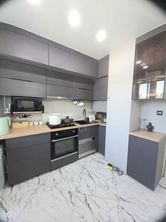2-комн., 45.5 м², 3/5 этаж