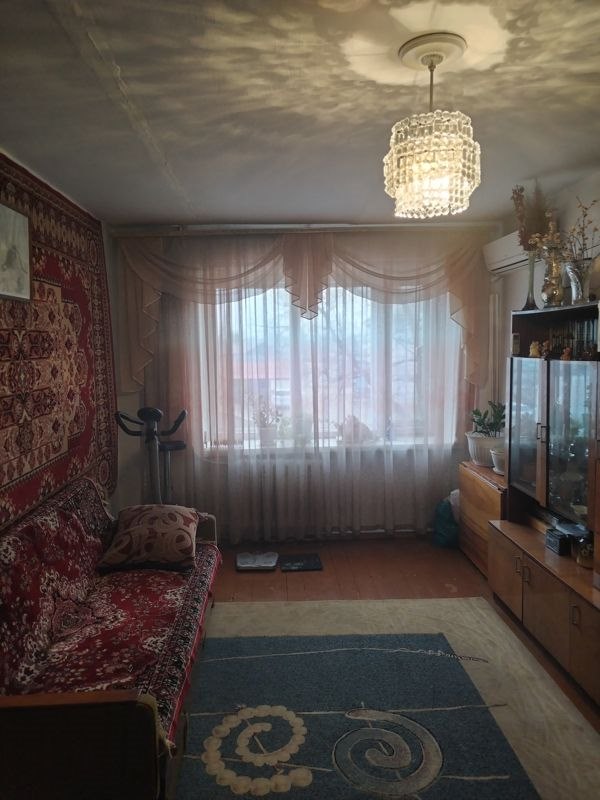 3-комн., 60.6 м², 2/5 этаж