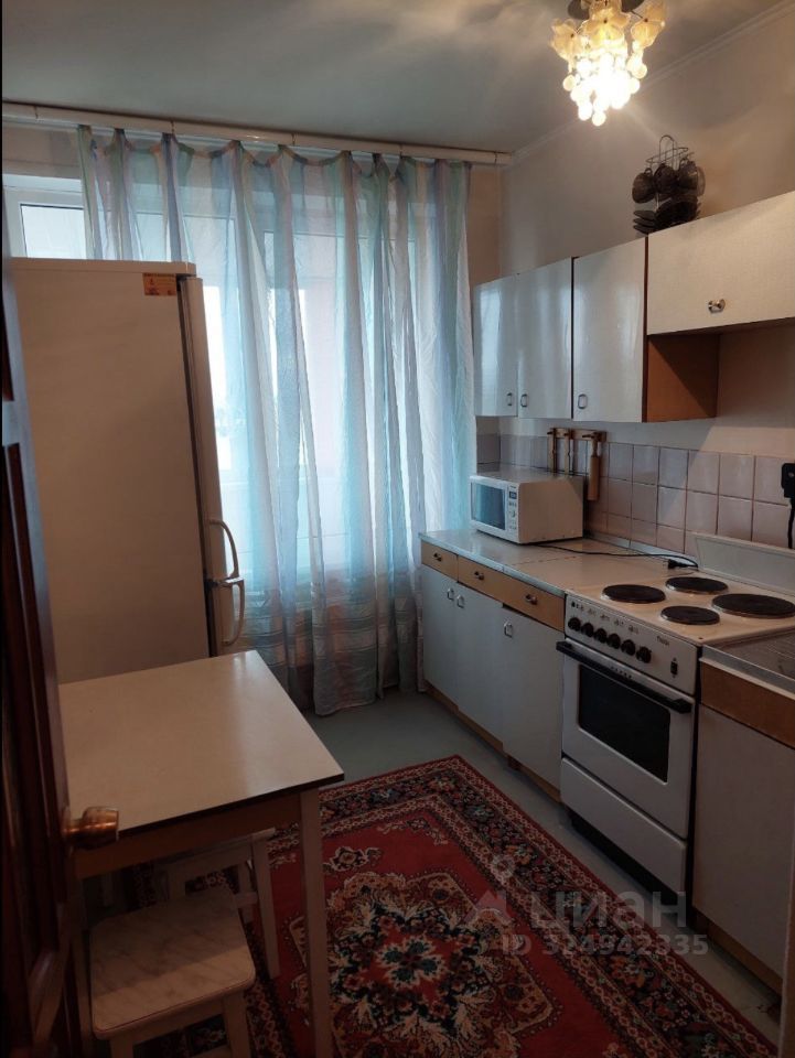 3-комн., 60 м², 16/16 этаж