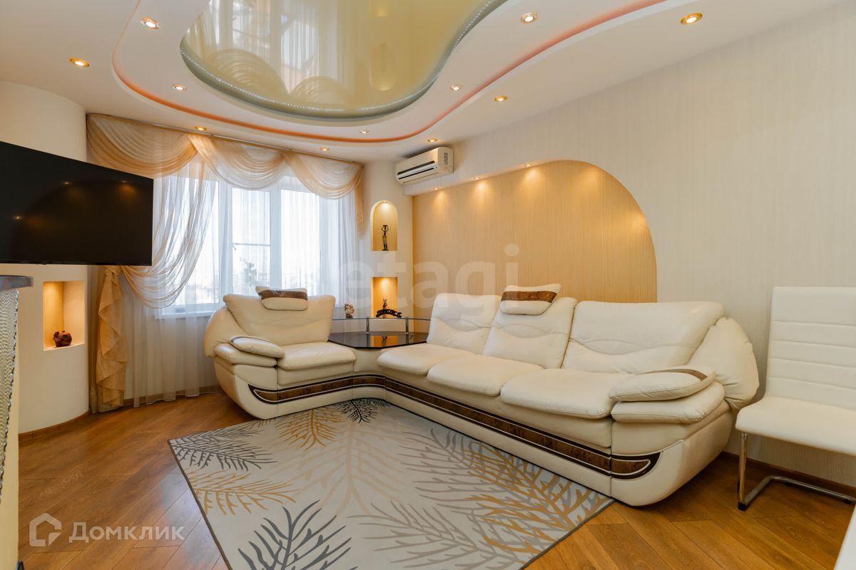 3-комн., 103.7 м², 9/10 этаж