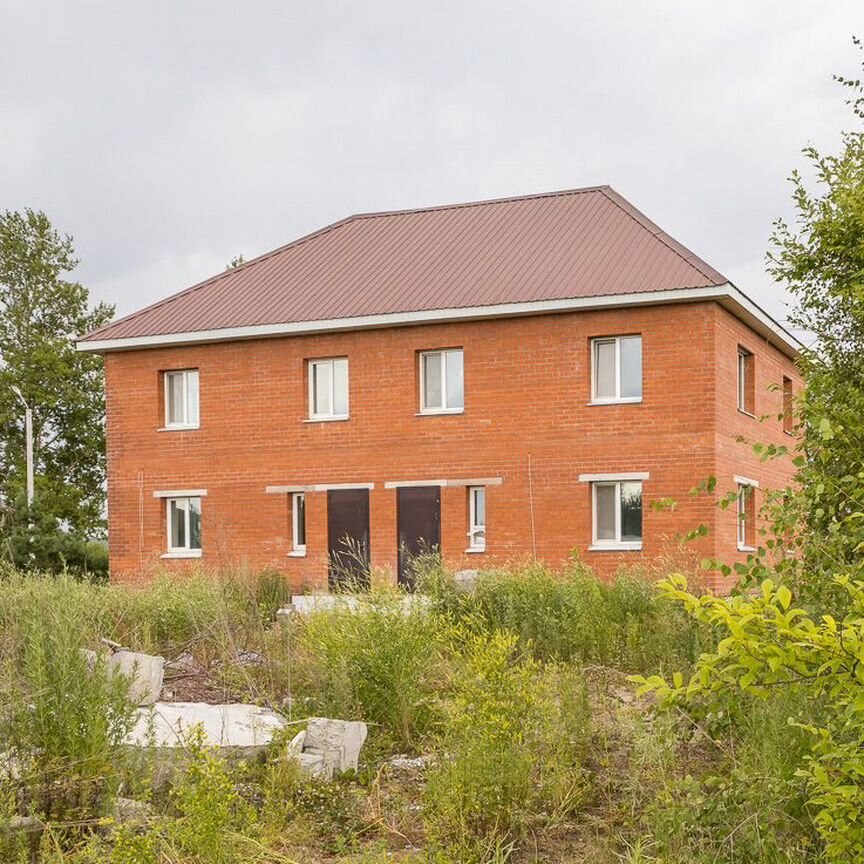 Дом, 209 м², 15 соток