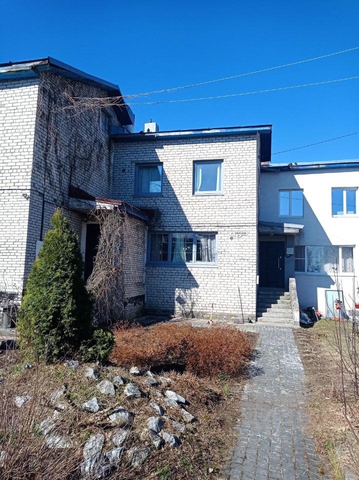 2-этажный коттедж, 67 м², 2.1 сотки