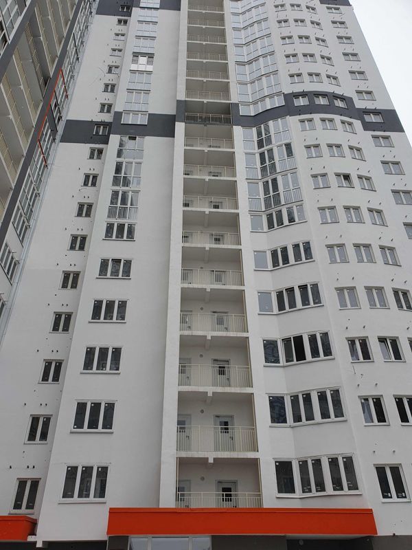 1-комн., 48.7 м², 17/22 этаж