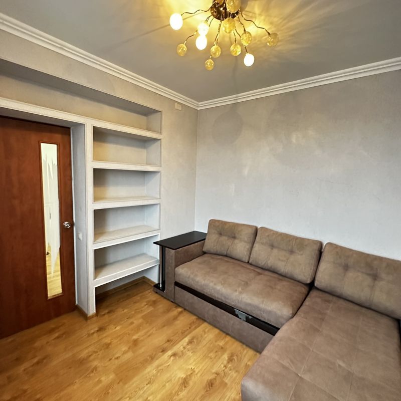 3-комн., 60.5 м², 4/5 этаж