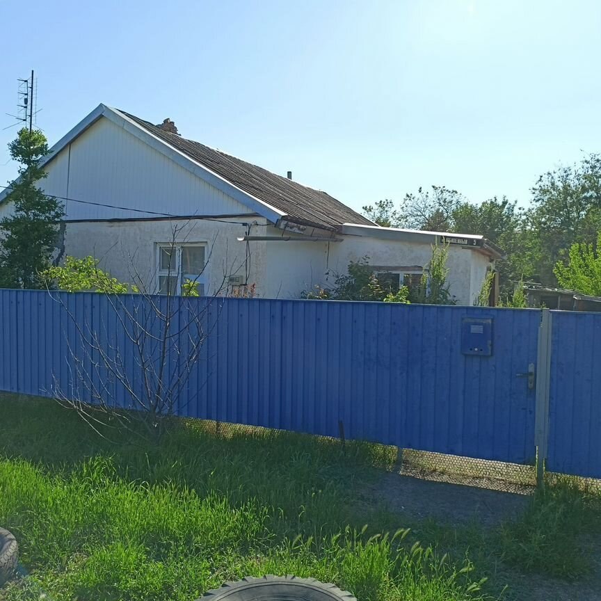 Дом, 61.9 м², 10.5 соток