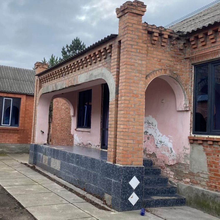 Дом, 176 м², 7 соток