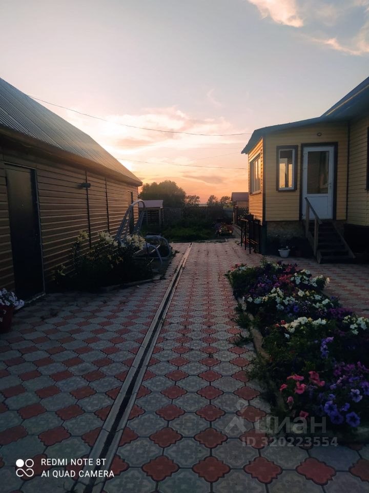 Дом, 158 м², 9 соток