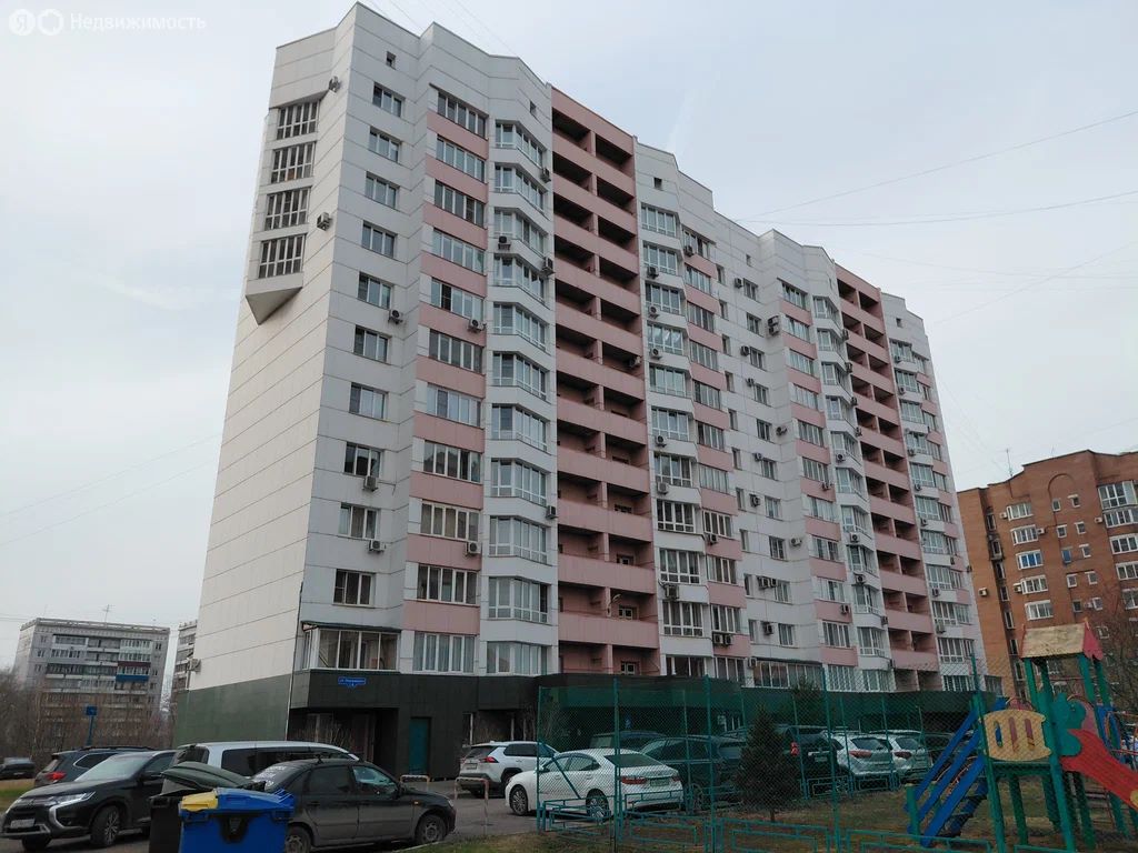 3-комн., 74 м², 9/12 этаж
