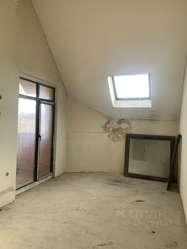 3 этажный, Таунхаус, 320.5 м², 1 сотка, 3 этажа