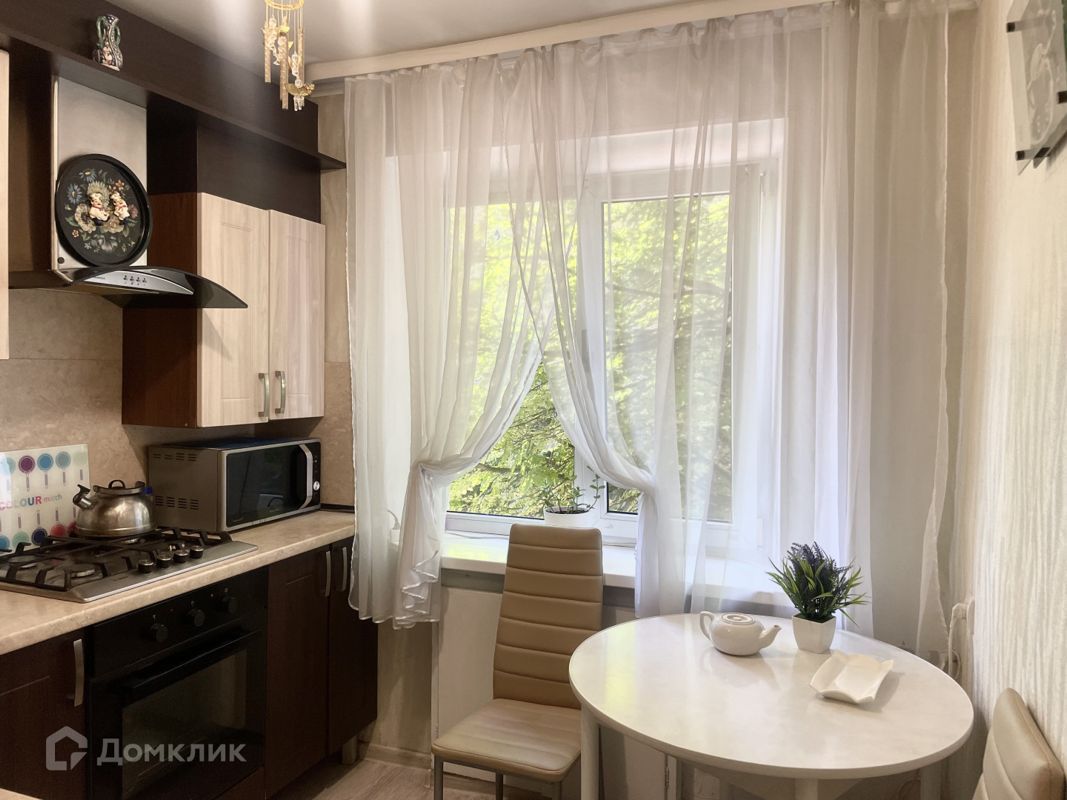 2-комн., 44 м², 2/5 этаж