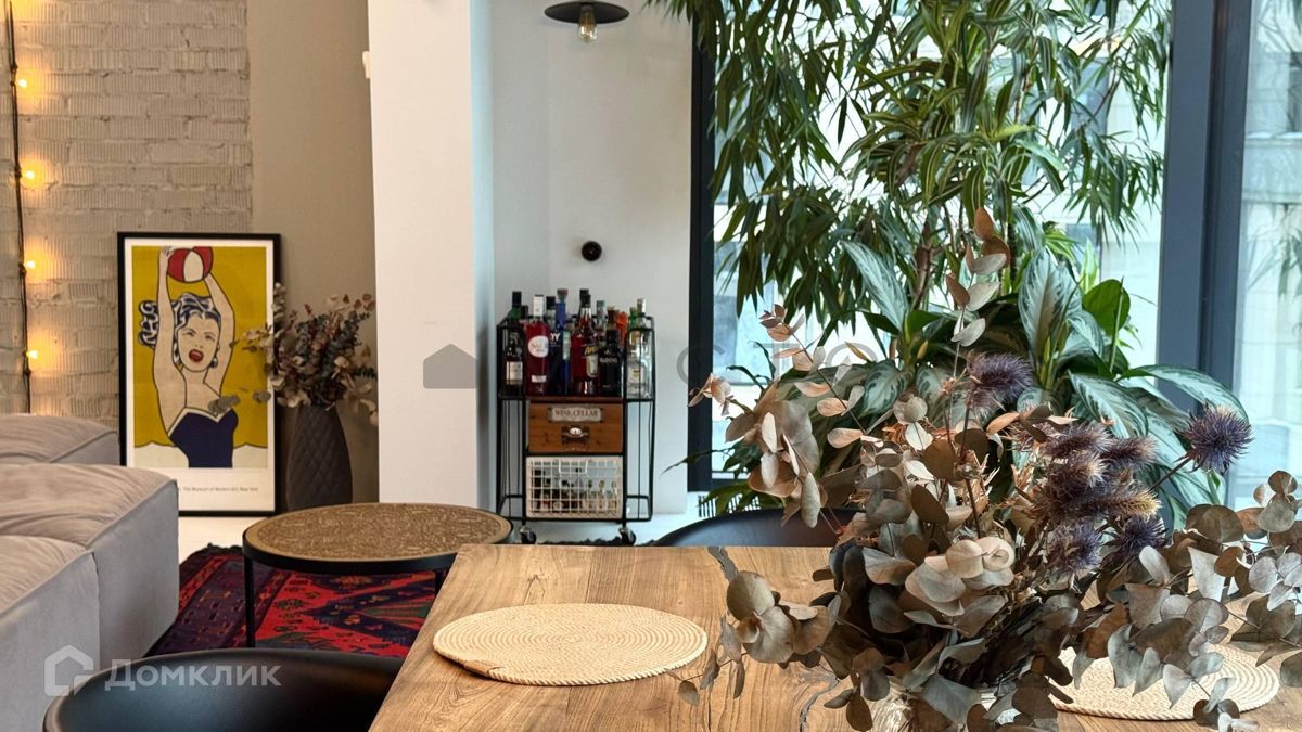 4-комн., 150 м², 5/13 этаж