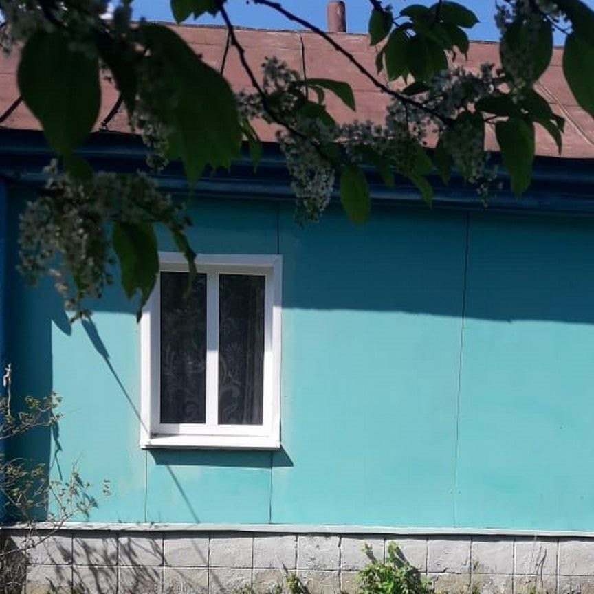 Дом, 50 м², 50 соток