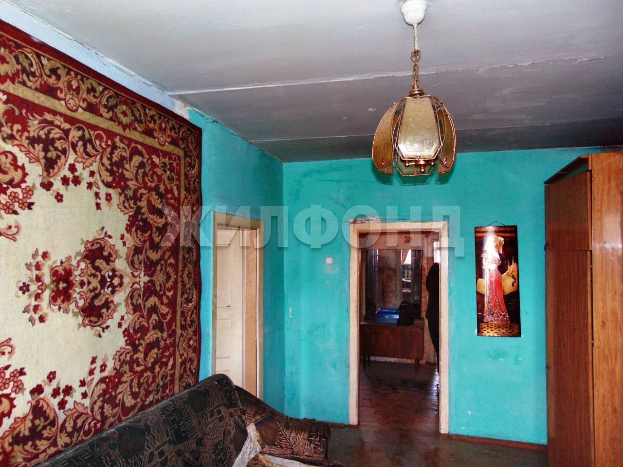 Дом, 67.6 м², 9 соток