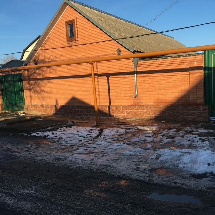 Дом, 120 м², 12 соток