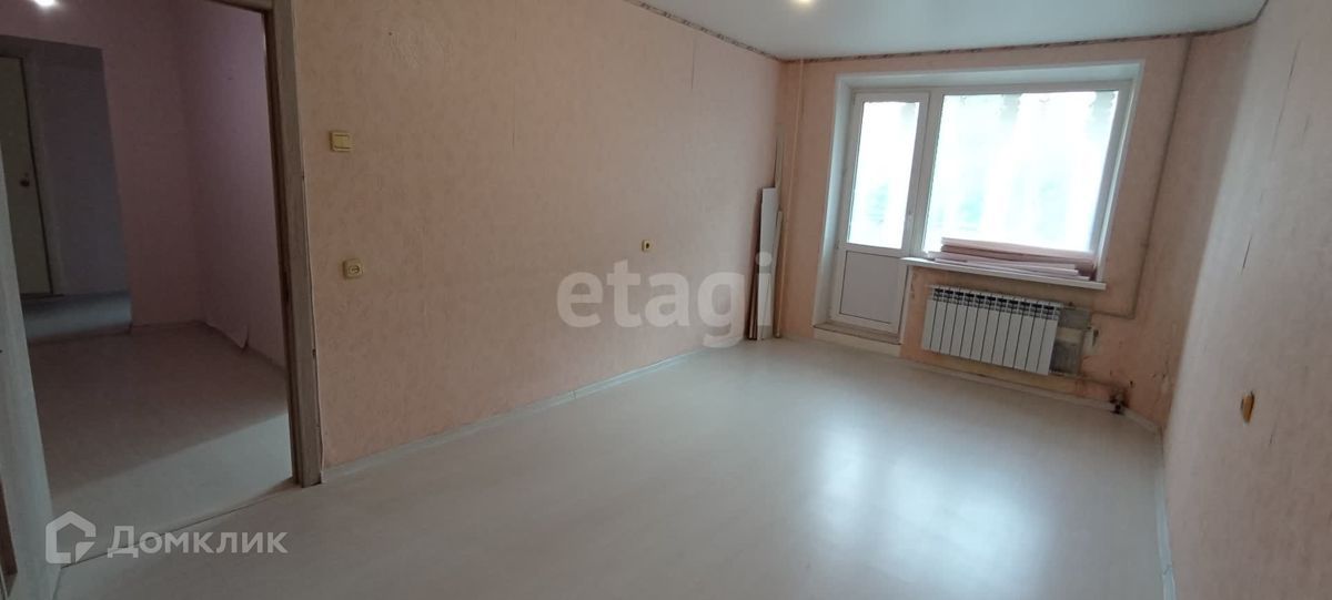 2-комн., 50.2 м², 2/9 этаж