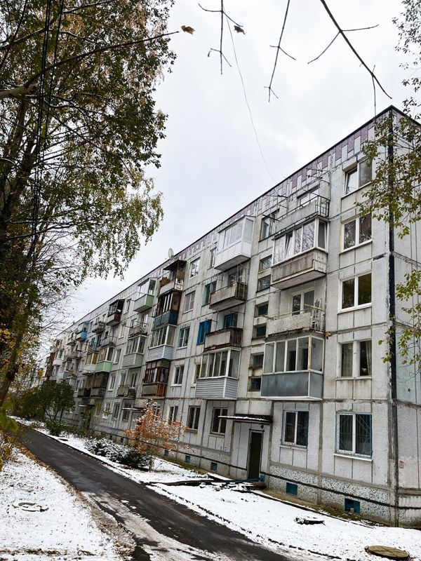 2-комн., 47.2 м², 5/5 этаж