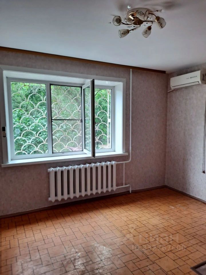 2-комн., Квартира, 49.1 м², 1/5 этаж