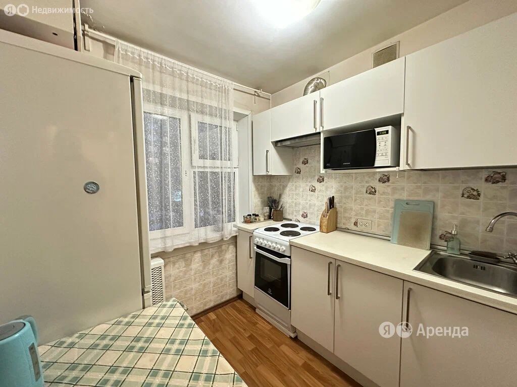 2-комн., 46 м², 3/5 этаж