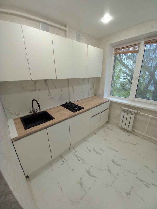 1-комн., 31 м², 1/5 этаж