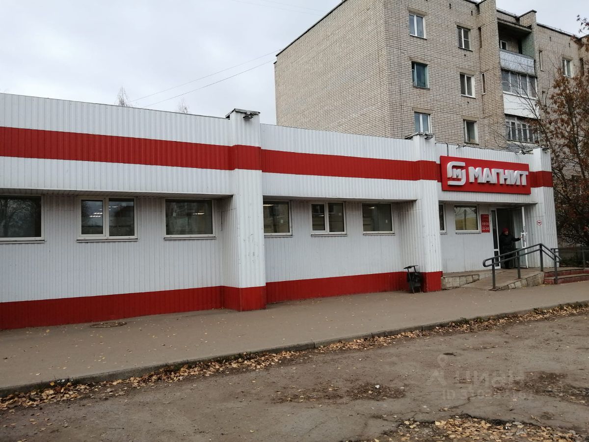 Торговое помещение, 393 м², 1/1 этаж