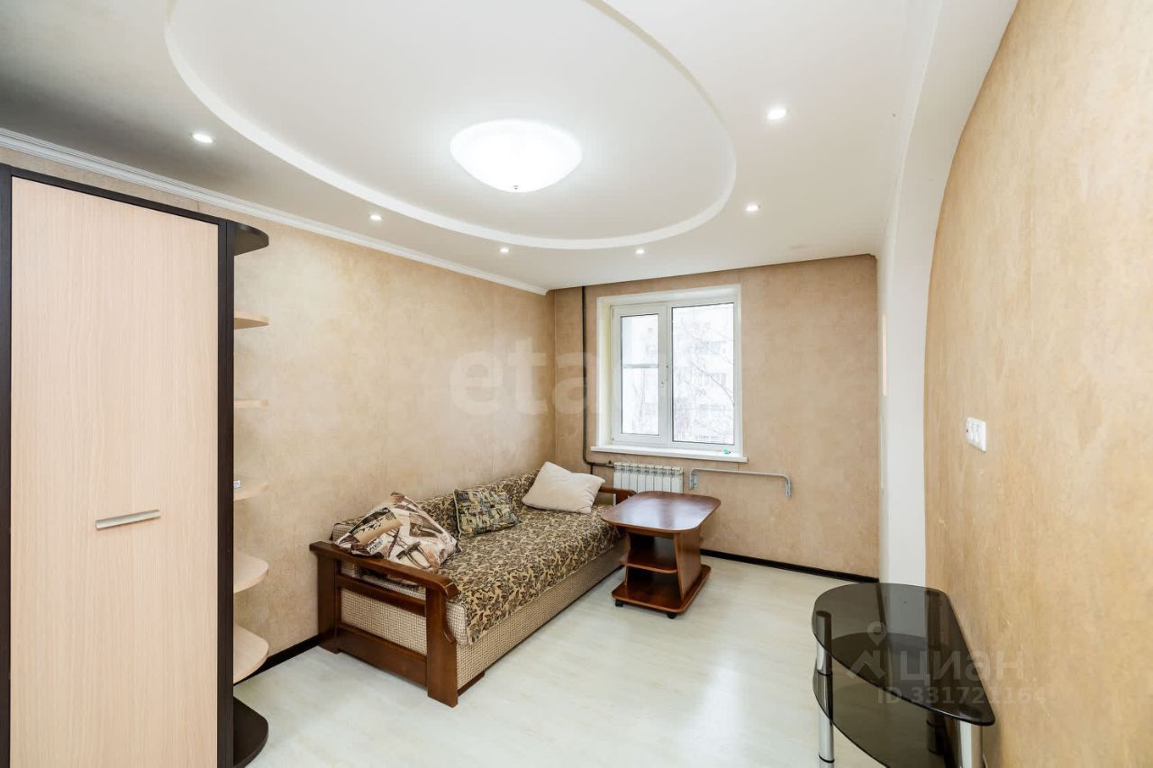 2-комн., 40.6 м², 4/5 этаж