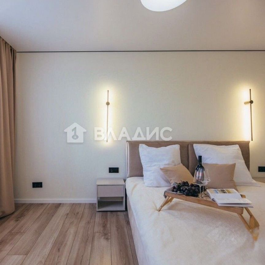 3-комн., 57 м², 5/5 этаж