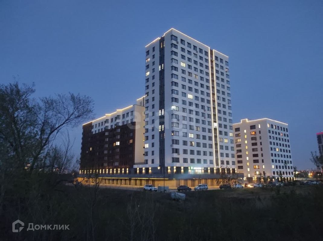 3-комн., 75 м², 5/10 этаж