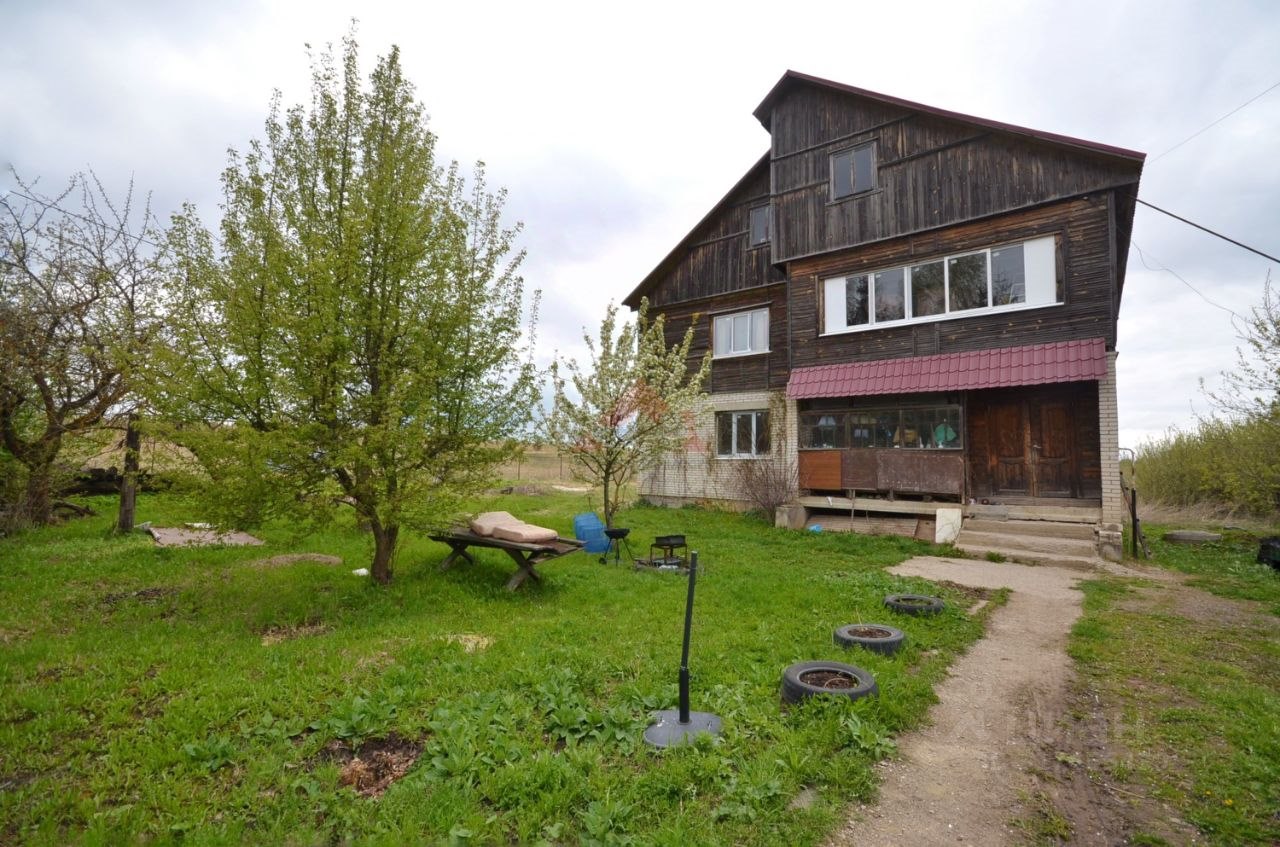 Дом, 337.4 м², 15 соток