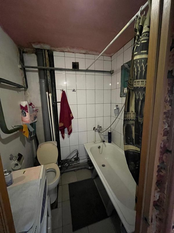 1-комн., 30.4 м², 2/5 этаж