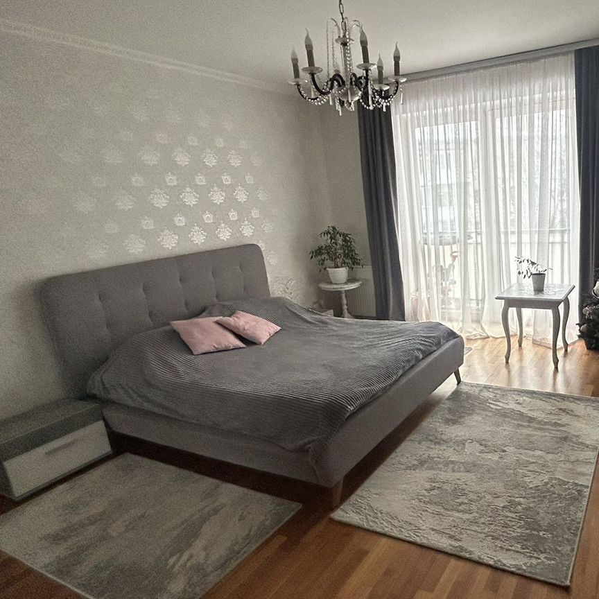 2-комн., 73 м², 4/7 этаж