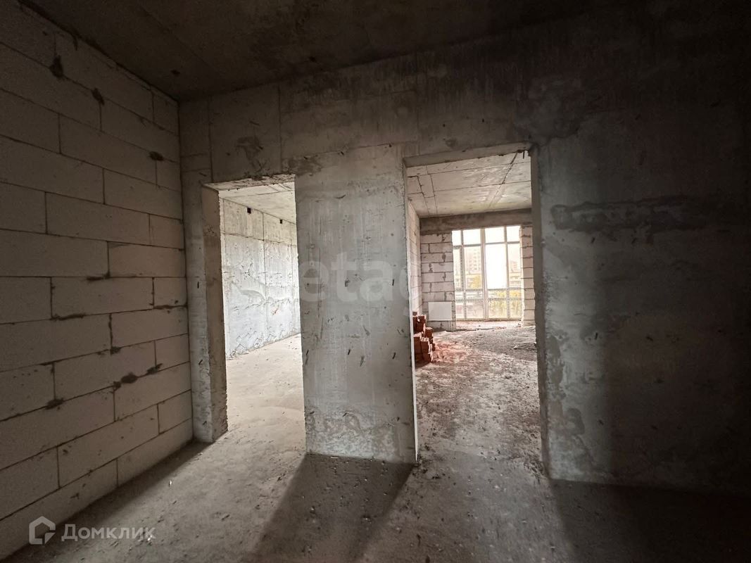 4-комн., 122.1 м², 5/12 этаж