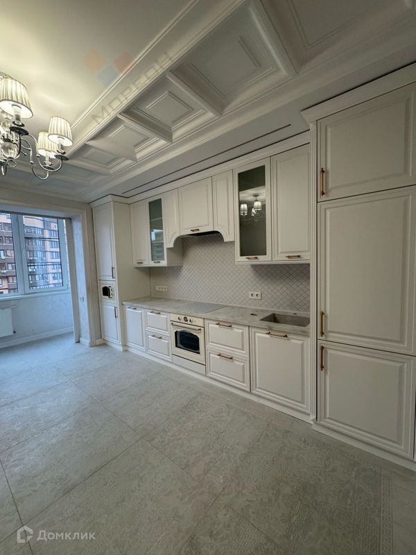 2-комн., 71.6 м², 16/19 этаж