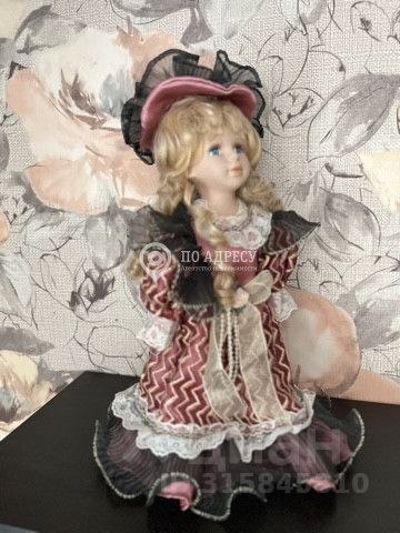 Дом, 124.7 м², 4 сотки