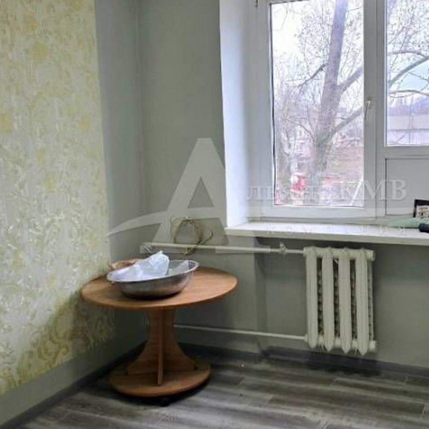 1-комн. квартира, 13 м², 3/5 этаж