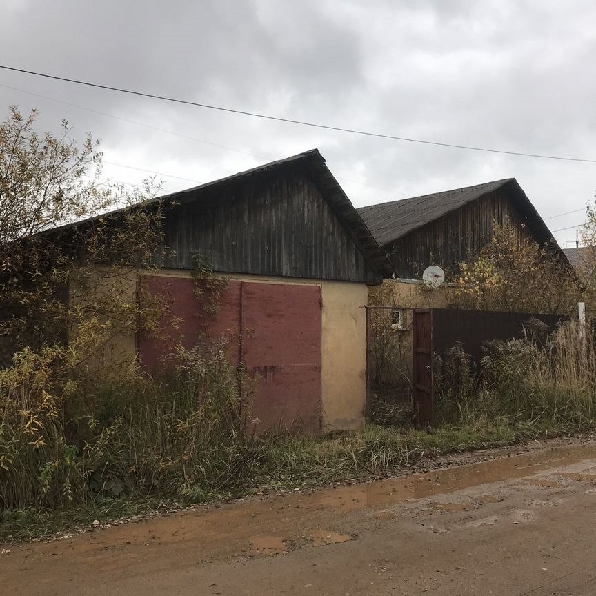 Дом, 109 м², 6 соток