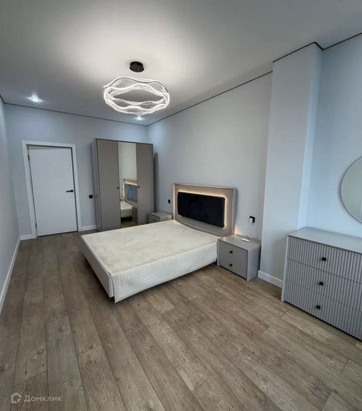 1-комн., 51 м², 7/11 этаж