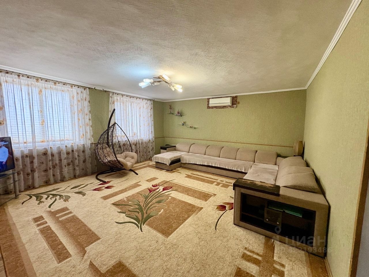 Дом, 160 м², 13.5 соток