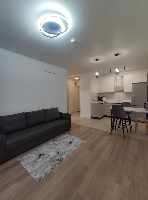 1-комн., 37 м², 4/23 этаж