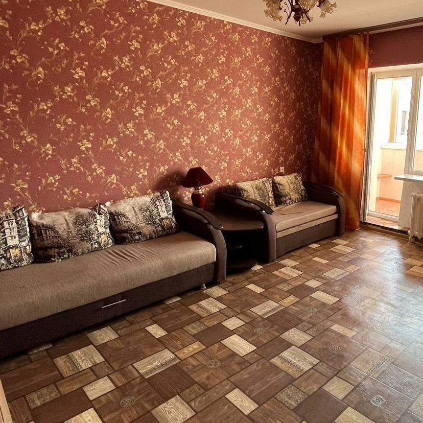 2-комн., 51.5 м², 2/3 этаж