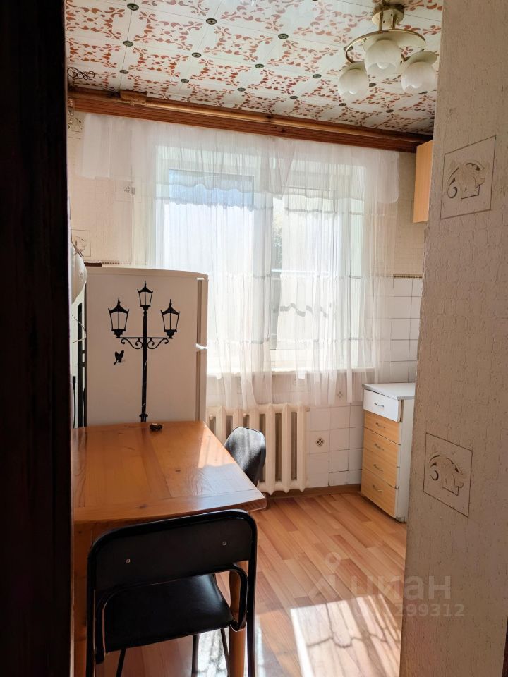 2-комн., 45 м², 2/5 этаж
