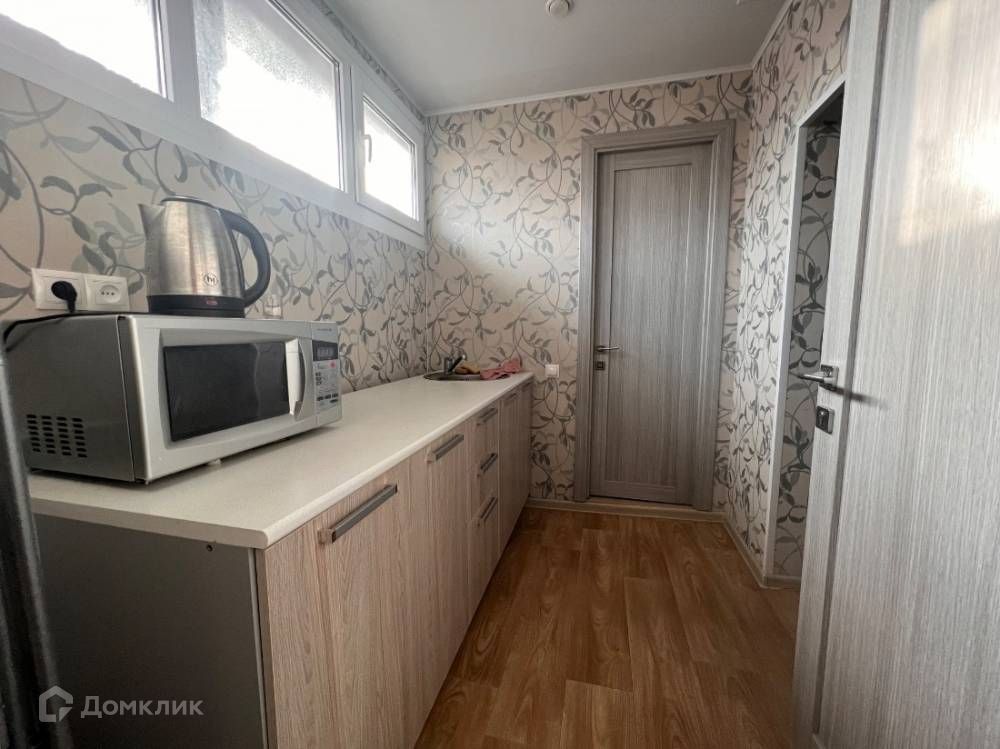 2-комн., 53.2 м², 1/1 этаж