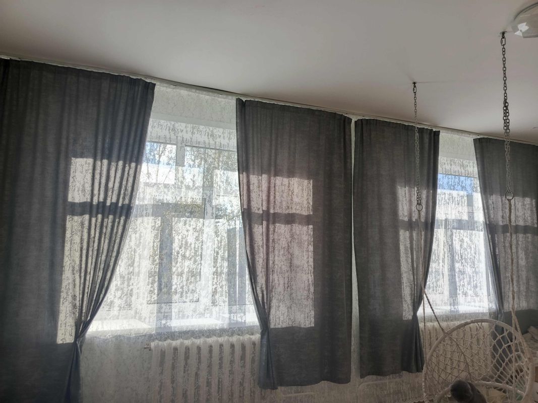2-комн. квартира, 62.3 м2, 3/5 этаж
