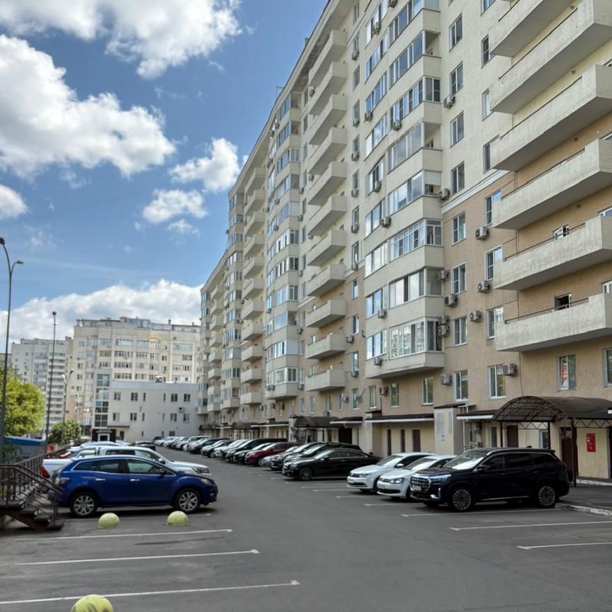 1-комн., 48.8 м², 5/14 этаж