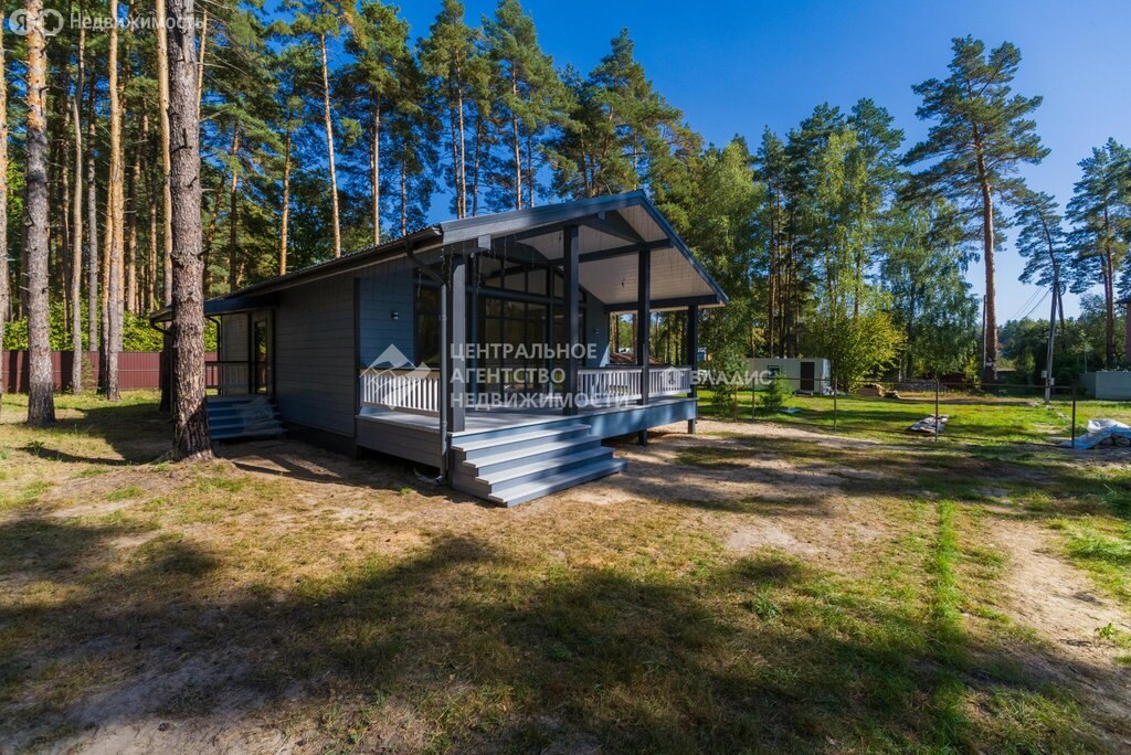 Дом, 88 м², 9.5 соток