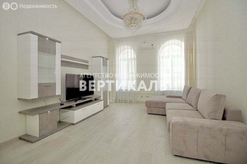 2-комн., 61.7 м², 2/4 этаж