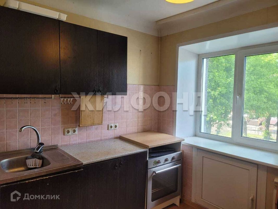 2-комн. квартира, 43.4 м2, 2/5 этаж