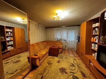 3-комн., 60.2 м², 2/5 этаж