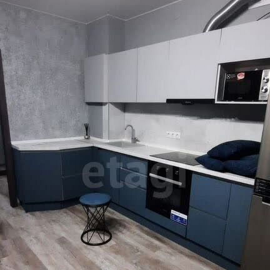 2-комн., 49.5 м², 10/12 этаж