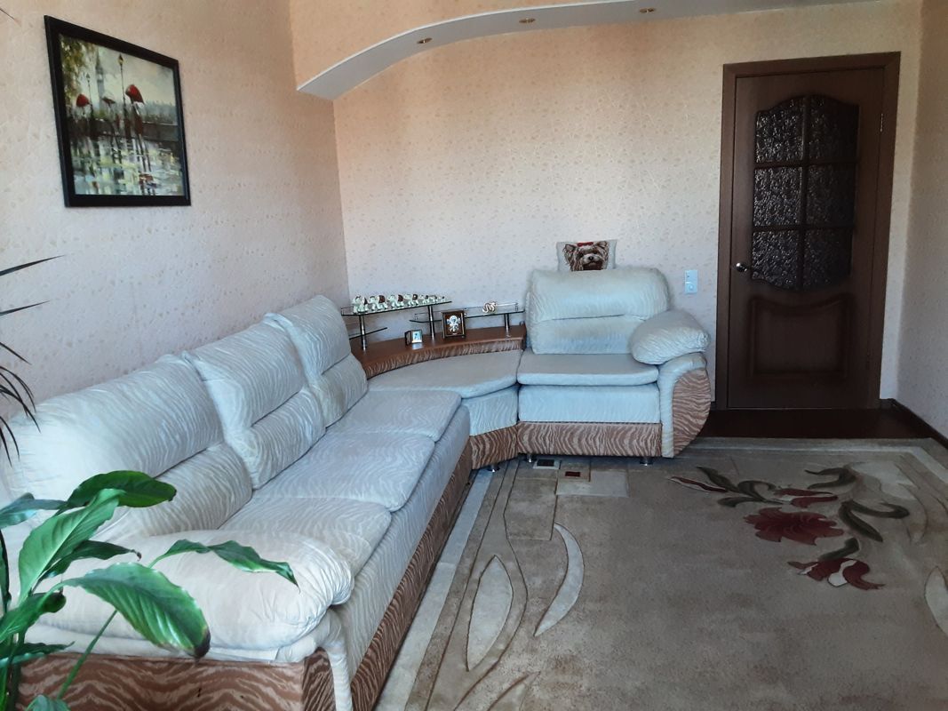 3-комн., 78.5 м², 4/4 этаж