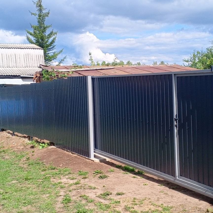 Коттедж, 36 м², 3.3 сотки